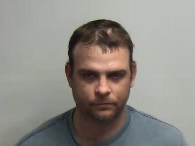 Joseph Edward Udisky III a registered Sex or Violent Offender of Indiana