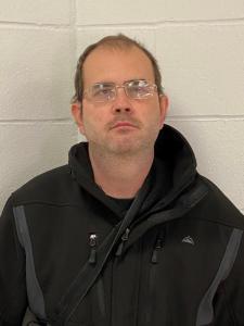 Michael Anthony Smith a registered Sex or Violent Offender of Indiana