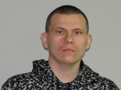 Vance Ryker Travers a registered Sex or Violent Offender of Indiana