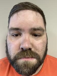 Jordan David Pribie a registered Sex or Violent Offender of Indiana