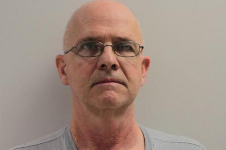 Timothy Eugene Marchal a registered Sex or Violent Offender of Indiana