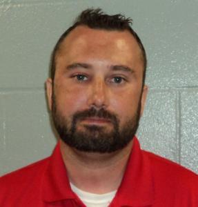 James Bradly Clancy a registered Sex or Violent Offender of Indiana