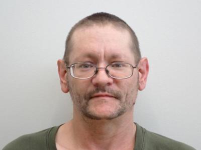 Jeremy Lee Drudge a registered Sex or Violent Offender of Indiana