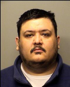 Erik Reid Gutierrez a registered Sex or Violent Offender of Indiana