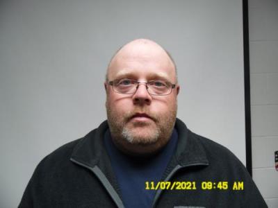 Christopher J Mitchell a registered Sex or Violent Offender of Indiana