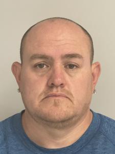 Michael Steven Stone Jr a registered Sex or Violent Offender of Indiana