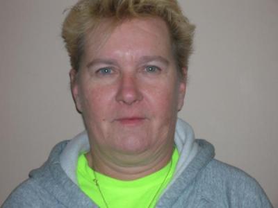 Tracy Jo Konsdorf a registered Sex or Violent Offender of Indiana