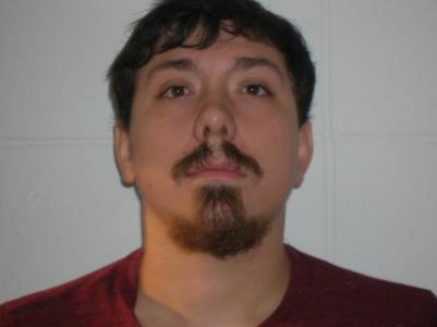 Daniel Joseph Walker a registered Sex or Violent Offender of Indiana