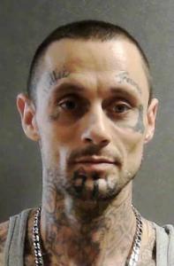 Jackie Dean Hobbs III a registered Sex or Violent Offender of Indiana