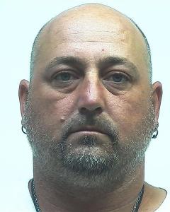 Timothy Moore a registered Sex or Violent Offender of Indiana