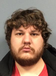 Logan Alan Wilhelm a registered Sex or Violent Offender of Indiana