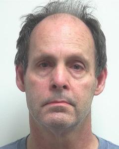 David Arthur Didier a registered Sex or Violent Offender of Indiana