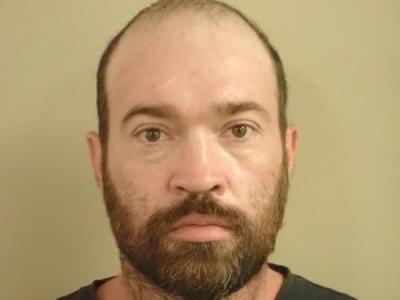 Bryon K Reeves a registered Sex or Violent Offender of Indiana