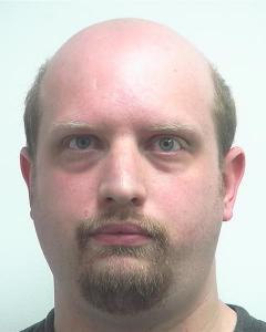 Adam Christopher Snyder a registered Sex or Violent Offender of Indiana
