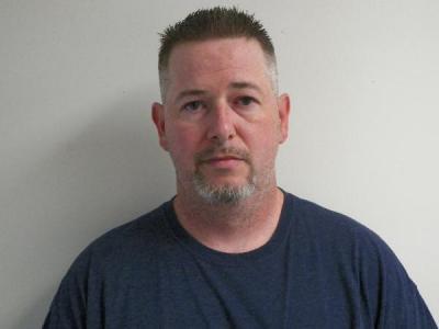 Richard Alan Jarrett a registered Sex or Violent Offender of Indiana