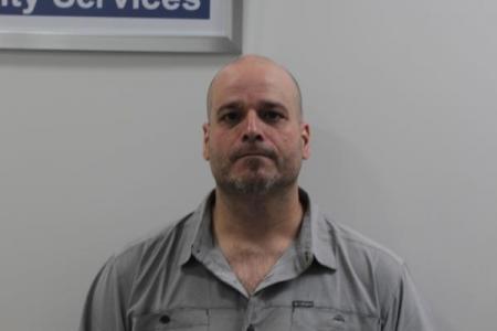 Shane Michael Tonovitz a registered Sex or Violent Offender of Indiana
