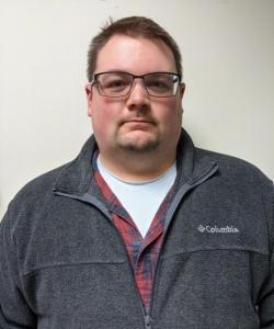 Kody Tyler Kamman a registered Sex or Violent Offender of Indiana