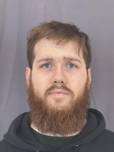 Erik Gregory King a registered Sex or Violent Offender of Indiana