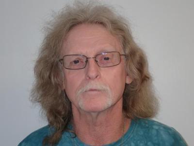 Kim Edward Hines a registered Sex or Violent Offender of Indiana