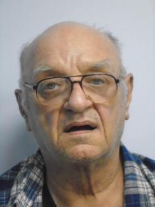 Charles Samuel Muncy a registered Sex or Violent Offender of Indiana