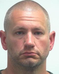 Troy Allen Guenin a registered Sex or Violent Offender of Indiana