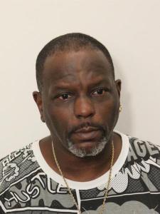 Rodney Carlton Walls a registered Sex or Violent Offender of Indiana