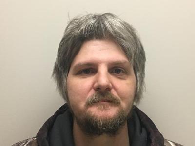 Joshua Lee Jenkins a registered Sex or Violent Offender of Indiana