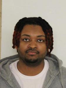 Wesley Mitchell Harrison a registered Sex or Violent Offender of Indiana