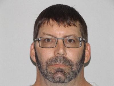 Kevin James Smith a registered Sex or Violent Offender of Indiana