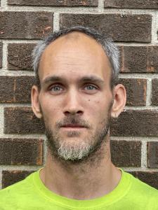 David Lee Ousnamer a registered Sex or Violent Offender of Indiana