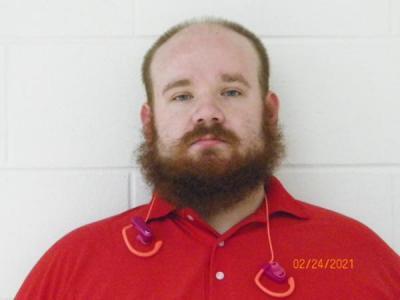 Tanner O'neal Wilson a registered Sex or Violent Offender of Indiana