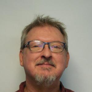 James Ray Glenn a registered Sex or Violent Offender of Indiana