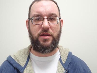 Jared Wesley Stapleton a registered Sex or Violent Offender of Indiana