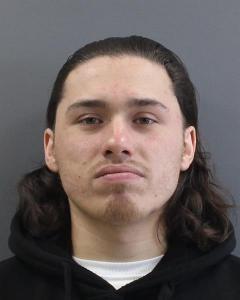 Antonio Ruiz Jr a registered Sex or Violent Offender of Indiana