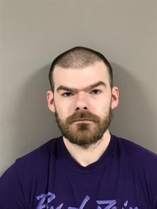 Zachory Alexander Arnett a registered Sex or Violent Offender of Indiana