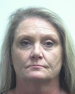 Kimberly Sue Cameron a registered Sex or Violent Offender of Indiana