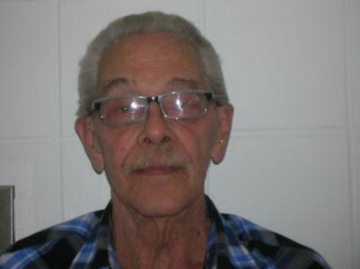 Lonnie Lee Dutton a registered Sex or Violent Offender of Indiana