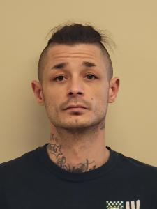 Chaz L Mcintosh a registered Sex or Violent Offender of Indiana