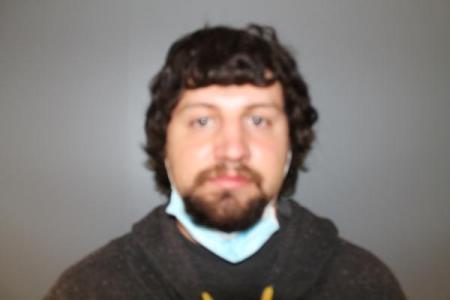 Coty Bret Bishop a registered Sex or Violent Offender of Indiana