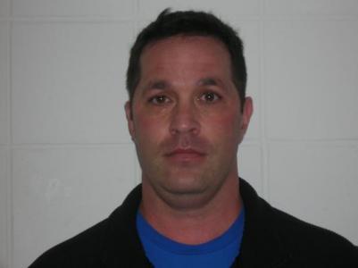 Jakob D Robinson a registered Sex or Violent Offender of Indiana