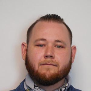 Juston Isaac Hinkle a registered Sex or Violent Offender of Indiana