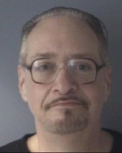 Jeffrey Michael Crossway a registered Sex or Violent Offender of Indiana