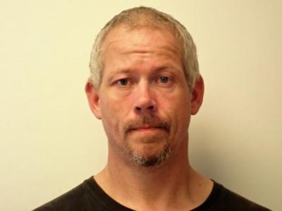 Jason Andrew Trigg a registered Sex or Violent Offender of Indiana