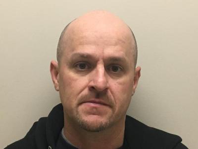 Jeffrey Allen Hackworth a registered Sex or Violent Offender of Indiana