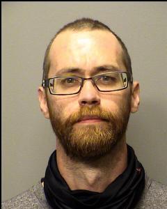 Justin Leroy Norman a registered Sex or Violent Offender of Indiana