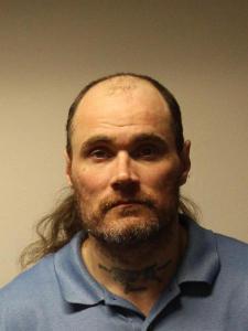 Shaun Thomas Long a registered Sex or Violent Offender of Indiana