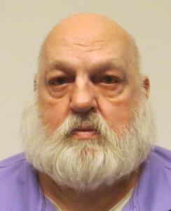 Terry Allen Chambers a registered Sex or Violent Offender of Indiana