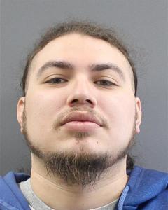Victor M Jeronimo a registered Sex or Violent Offender of Indiana