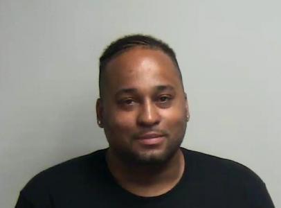 Terrance Deshawnbae Jabar Hatcher a registered Sex or Violent Offender of Indiana