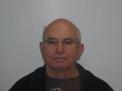 William Rhodes Anderson a registered Sex or Violent Offender of Indiana
